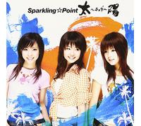 Sparkling Point - Taiyo-Tida