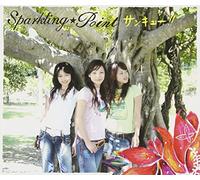 Sparkling Point - Thank You!!