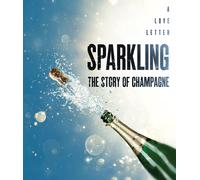 Sparkling: The Story of Champagne (Blu-ray) Vitalie Taittinger Bruno Paillard