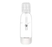 Sparkling Water Maker Machine - Portable Sparkling Water Maker | Adjustable Bubble Making Device for drink Flavor Cocktail Travel Outdoor
