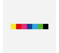 SPARKLING - WE ARE HERE TO MAKE YOU FEEL (CLEAR)