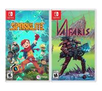 Sparklite (Nintendo Switch)