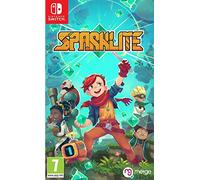 Sparklite (Nintendo Switch) - Nintendo Switch