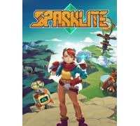 Sparklite (PC) Steam Key EUROPE
