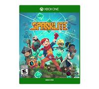 Sparklite - Xbox One (Microsoft Xbox One)