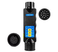 SPARKMOTO Tester Luci Rimorchio 13 Poli,12V Tester Rimorchio 13 Poli,Tester Presa E Spina Rimorchio 13 Poli per Luci Rimorchio Diagnostica Circuito di Cablaggio,Tester Luci Rimorchio per Auto Caravan