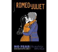 SparkNotes William Shakespear Romeo and Juliet (No Fear Shakespeare (Tascabile)