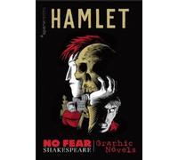 SparkNotes William Shakespeare Hamlet (No Fear Shakespeare) (Tascabile)
