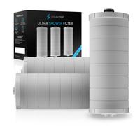SparkPod Power Shower Filter Cartridge (1 Piece) NUOVO