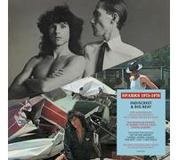 Sparks - 1975 1976