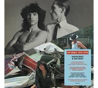 Sparks 1975-1976 (CD) Album (PRESALE 10/10/2025)