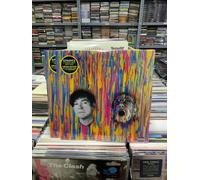 Sparks 2 LP A Steady Drip Limited Edition Picture Disc 2020 Sealed