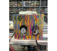 Sparks 2 LP A Steady Drip Limited Edition Picture Disc 2020 Sealed