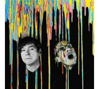 Sparks A Steady Drip, Drip, Drip (Vinyl LP) 12" Album