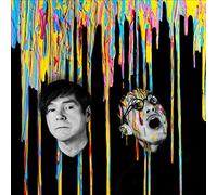 Sparks A Steady Drip, Drip, Drip (CD) Album Digipak