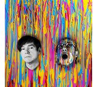 Sparks - A Steady Drip, Drip, Drip (Vinyl Splatter Picture Disc)