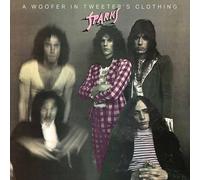Sparks - A Woofer In Tweeters Clothing (Clear Violet Vinyl/Limited Edition)
