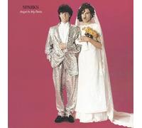 Sparks - Angst In My Pants