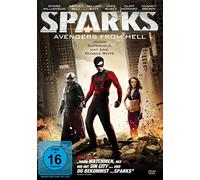 Sparks - Avengers from Hell