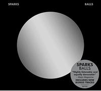 Sparks - Balls