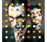 Sparks - Balls [Enhanced Plus Bonus Tra