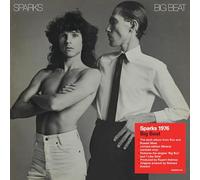 Sparks - Big Beat (50th Anniversary)