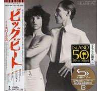Sparks - BIG BEAT -SHM-CD-