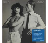 Big Beat (50th Anniversary Picture Disc)