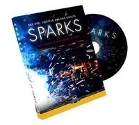 Sparks by JC James - DVD - DVD e Didattica - Giochi di Magia