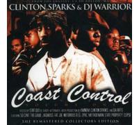 SPARKS, CLINTON/DJ WARRIO - COAST CONTROL