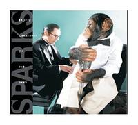 Sparks - Exotic Creatures Of The Deep-Ltd