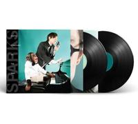 Sparks Exotic Creatures of the Deep (Vinyl LP) Deluxe 12" Remastered Album