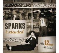 Sparks - Extended - The 12-Inch