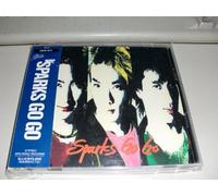 SPARKS GO GO
