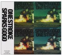 Sparks Go Go - One Stroke