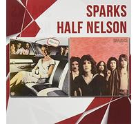 Sparks/ Half Nelson - Sparks / Half Nelson