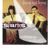 Sparks - Heaven and beyond (compilation, 10 tracks)
