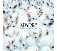 Sparks - Hello Young Lovers