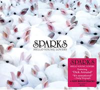 Sparks - Hello Young Lovers