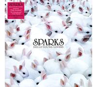 Sparks - Hello Young Lovers