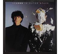 SPARKS - in outer space