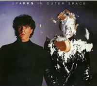 Sparks - In Outer Space
