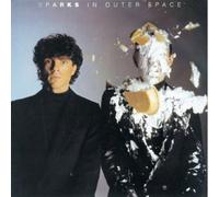 Sparks - In Outer Space