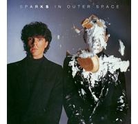 Sparks - In Outer Space