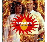 Sparks - In the Swing