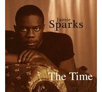 Sparks, Jamie - Time
