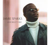 Sparks, Jamie - Unforgettable