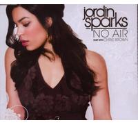 Sparks,Jordin - No Air/Basic