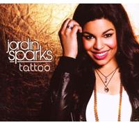 Sparks,Jordin - Tattoo/Basic