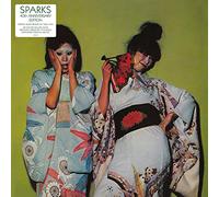 Sparks - Kimono My House (2 LP)
